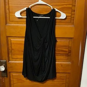 Banana Republic Cross Tank *medium* never worn!
